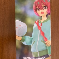 新品★マチュ&ニャアン★フィギュア★ガンダムジークアクスの画像