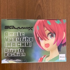 新品★マチュ&ニャアン★フィギュア★ガンダムジークアクスの画像