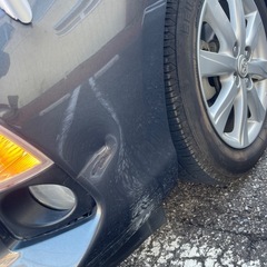 トヨタ　アクア S グレード　平成26年の画像