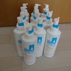 SEE BREEZE シャンプー前の毛穴すっきりクレンジングの画像