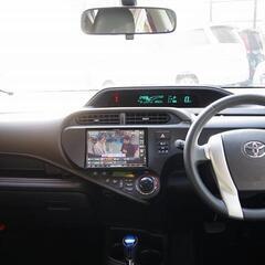 【自社ローン】アクア 1.5G !!!!!【 独自審査の提…