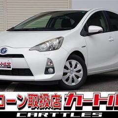 【自社ローン】アクア 1.5G !!!!!【 独自審査の提携ローン84回】の画像
