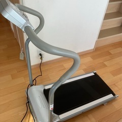 アルインコ電動ウォーカーの画像