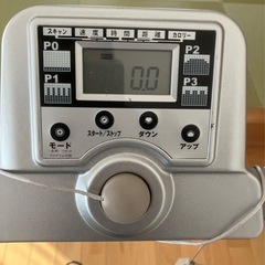 アルインコ電動ウォーカーの画像