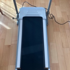 アルインコ電動ウォーカーの画像