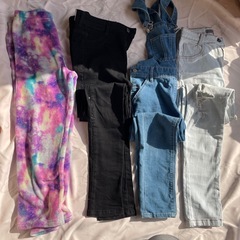 キッズ服の画像