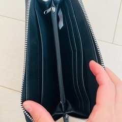 財布の画像