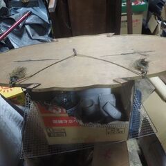 恵比寿大黒、壁掛け、縁起物、レトロ、飾り物、タペストリーの画像