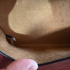 美品 コーチ　メガネケース　coachの画像
