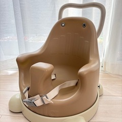 ESSIAN  ベビーチェア　美品の画像