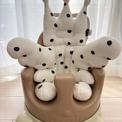 ESSIAN  ベビーチェア　美品の画像