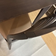 ダイニングテーブルセットの画像