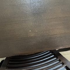 ダイニングテーブルセットの画像