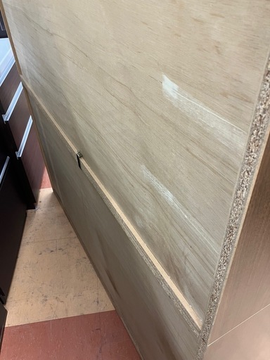 ★ジモティー割引20%★6段ワイドチェスト《リサイクルショップドリーム次屋店》☆尼崎市若王寺☆