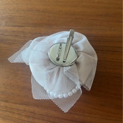 コサージュの画像