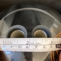 (決まりました)無料【ROUND1マイボウル】 ケース付きの画像