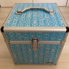 (決まりました)無料【ROUND1マイボウル】 ケース付きの画像