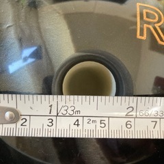 (決まりました)無料【ROUND1マイボウル】 ケース付きの画像