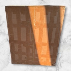 【新品未使用】犬ケージ 小型犬 屋根付き ウッディサークル 犬小屋 中型犬 キャスター付きの画像