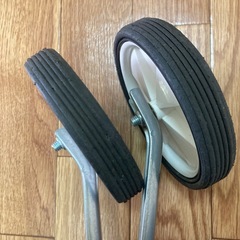 (取引決定))補助輪、トレーニングホイール、外装変速機対応の画像