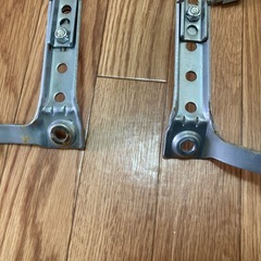 (取引決定))補助輪、トレーニングホイール、外装変速機対応の画像