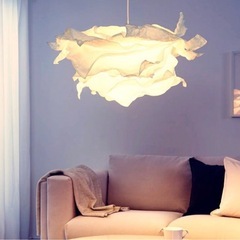 IKEA  電気の画像