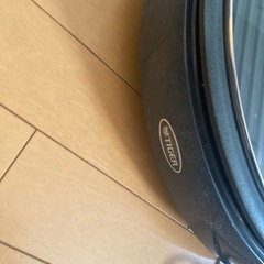 ホットプレートの画像