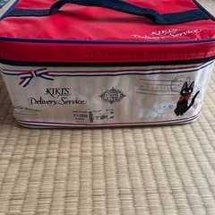 保冷バックの画像