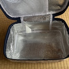 保冷バックの画像