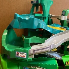 トミカ　ツインコースやまみちドライブの画像