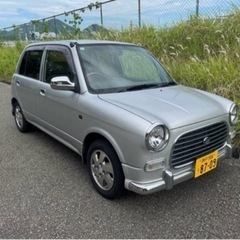 L700s ミラジーノ