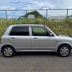 L700s ミラジーノの画像