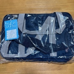 【新品未使用】Princess Tiara スクールバッグ　大容量の画像