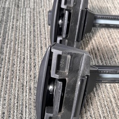 ルーフキャリアの画像