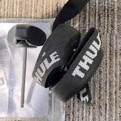 ルーフキャリアの画像