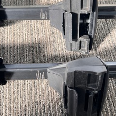 ルーフキャリアの画像