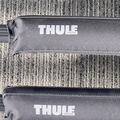 ルーフキャリアの画像