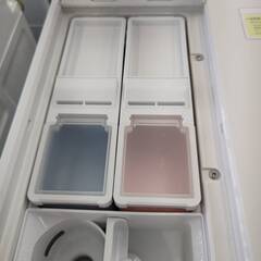 ✨👔HITACHI/日立/12/6.0㎏ドラム式洗濯機/2024年式/BD-SX120JL/№6956👔✨の画像