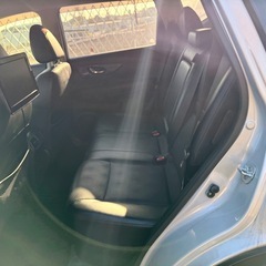 日産　エクストレイル　平成25年車の画像