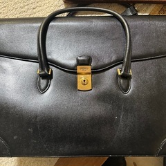 ウンガロ　革バッグセット！の画像