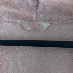 レディースガウンの画像