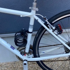 GIANT エスケープR3 2014 の画像