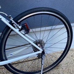 GIANT エスケープR3 2014 の画像