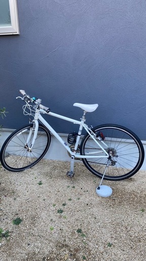 GIANT エスケープR3 2014