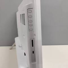 中古良品 一体型パソコン 富士通 WF1/H3 Windows11+office core i7-1260P/爆速SSD512GB+HDD2TB/メモリ16GB/無線内蔵/DVDマルチ/23.8インチの画像