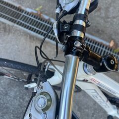 0015 MERIDA クロスバイクの画像