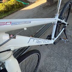 0015 MERIDA クロスバイクの画像