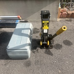 ジャッキの画像