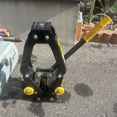 ジャッキの画像