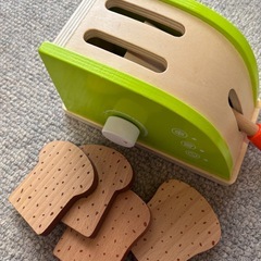 ままごとキッチン　RiZKiZの画像